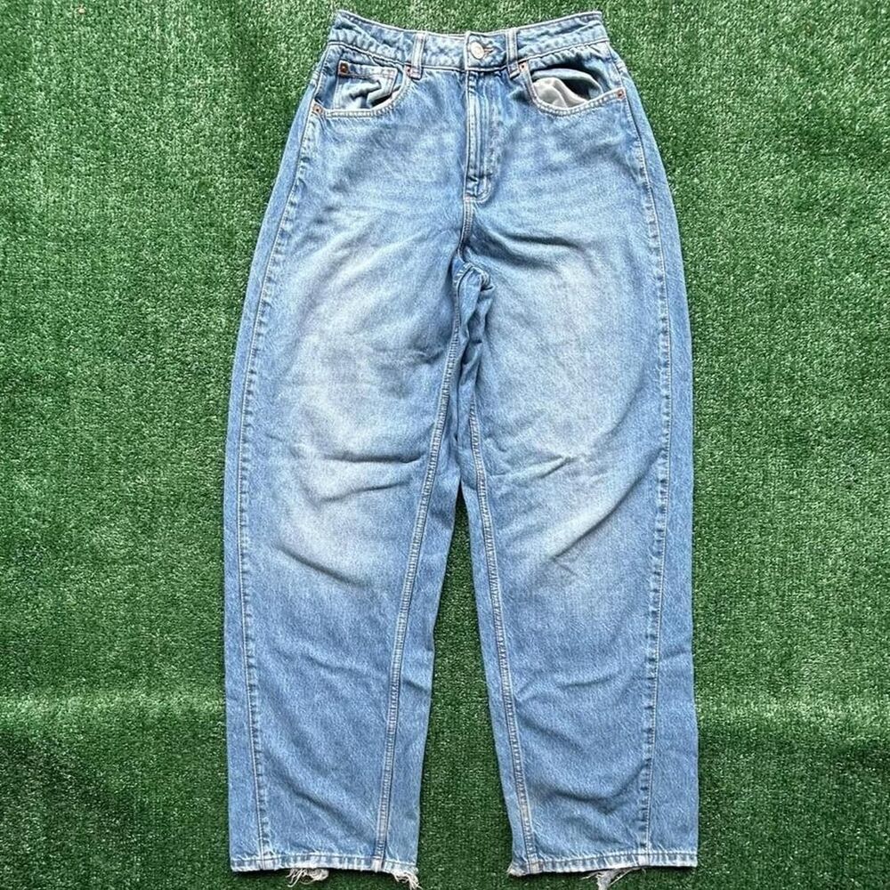 Garage Women's Blue Jeans